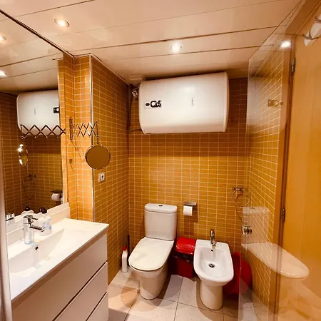 Relax Playa Fenals Lloret de Mar