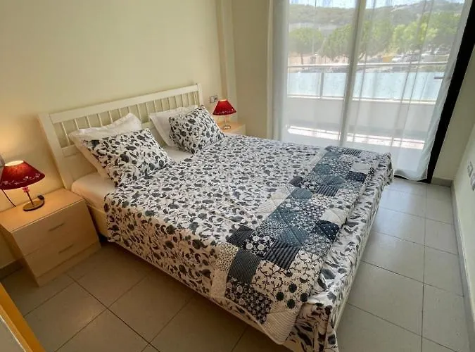 Daire Relax Playa Fenals Lloret de Mar