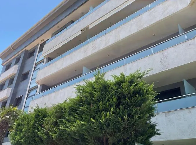 Relax Playa Fenals Daire