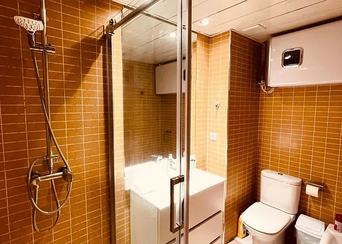 Relax Playa Fenals *