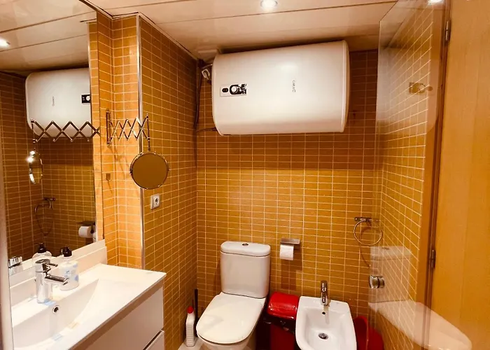 Relax Playa Fenals Lloret de Mar