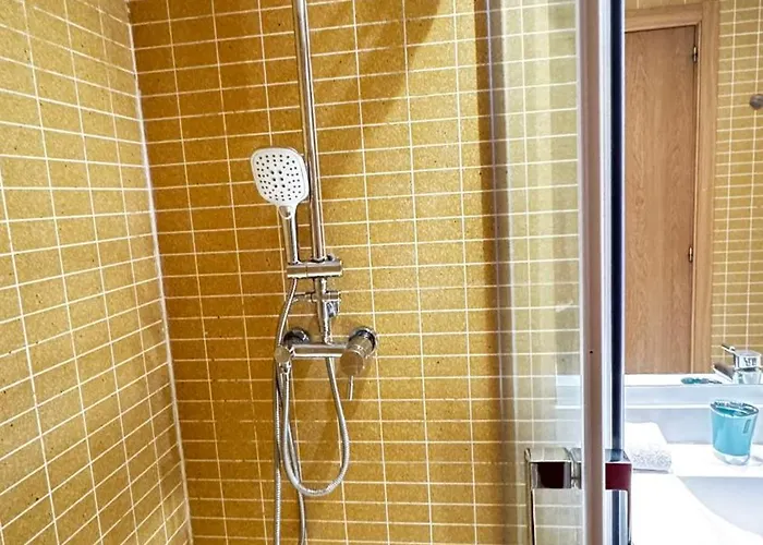 Daire Relax Playa Fenals