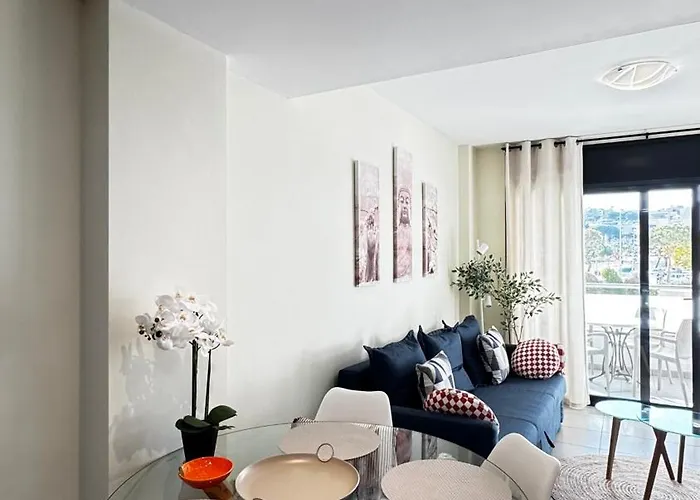 Relax Playa Fenals Lloret de Mar