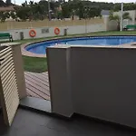 Apartment Relax Playa Fenals *