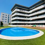 Apartment Relax Playa Fenals