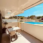 Apartment Relax Playa Fenals *