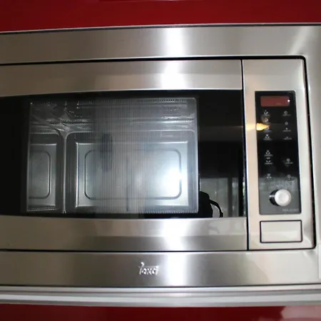 アパート Relax Playa Fenals