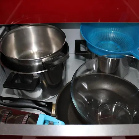 Relax Playa Fenals *