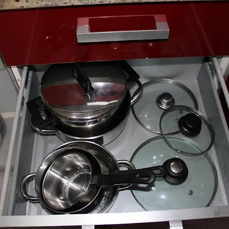 Appartement Relax Playa Fenals Lloret de Mar