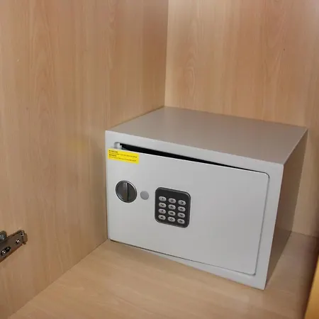 Relax Playa Fenals アパート リョレート・デ・マル