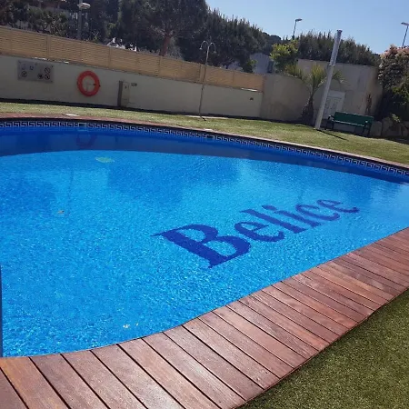 Relax Playa Fenals Appartement *