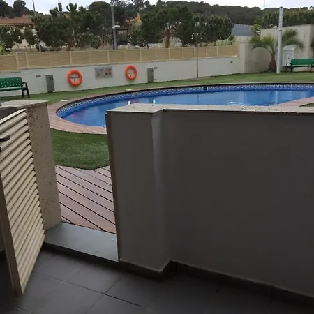 Apartment Relax Playa Fenals *