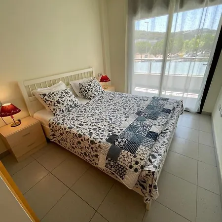 Appartement Relax Playa Fenals Lloret de Mar