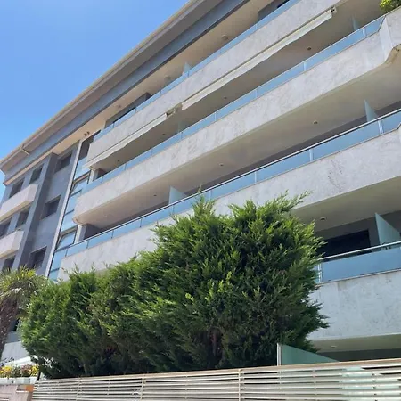 Relax Playa Fenals Appartement