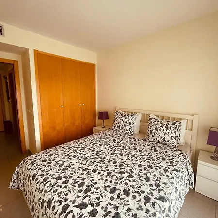 Relax Playa Fenals アパート リョレート・デ・マル