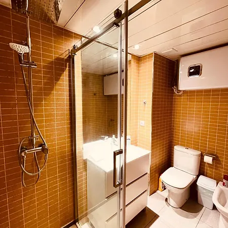 Relax Playa Fenals *