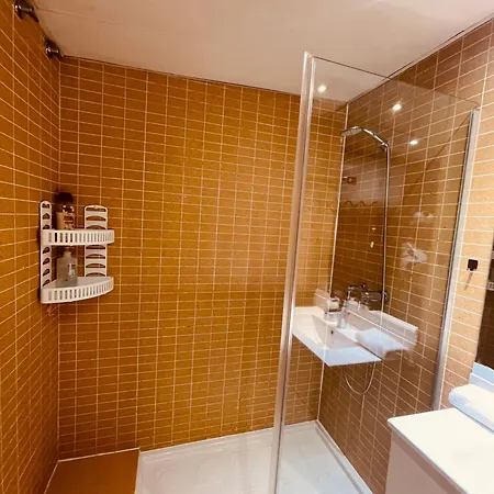 Apartment Relax Playa Fenals