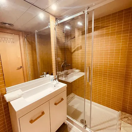 アパート Relax Playa Fenals