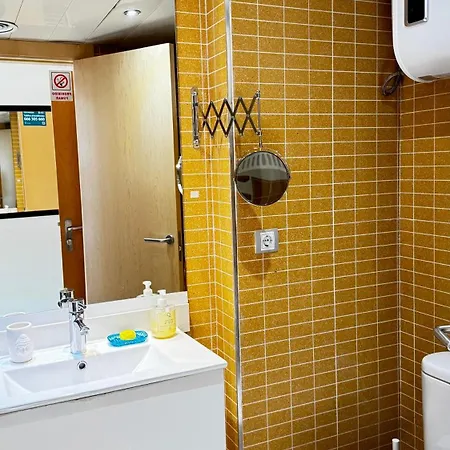 Relax Playa Fenals * リョレート・デ・マル