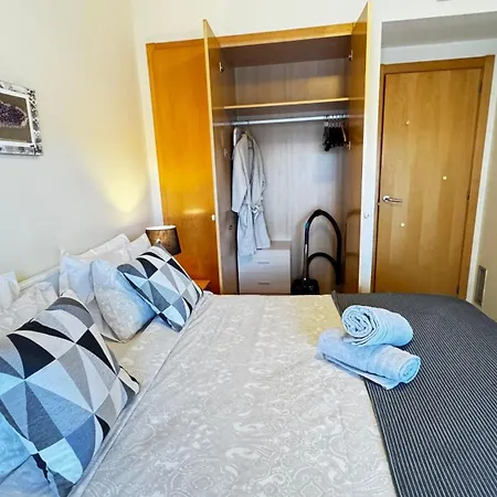 Appartement Relax Playa Fenals