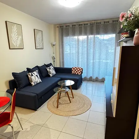 Relax Playa Fenals *