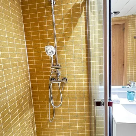 Appartement Relax Playa Fenals