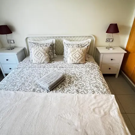 Apartment Relax Playa Fenals *