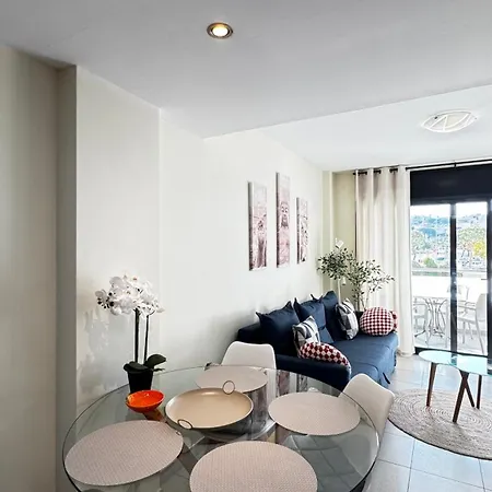 Relax Playa Fenals リョレート・デ・マル