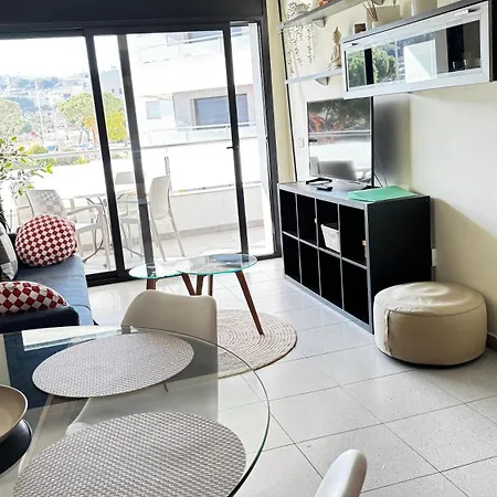 Apartment Relax Playa Fenals