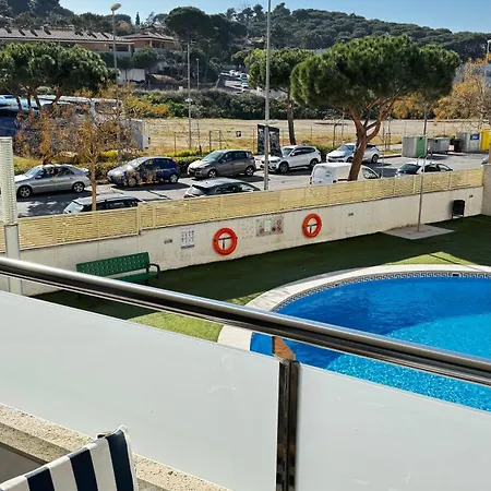 Relax Playa Fenals * Lloret de Mar