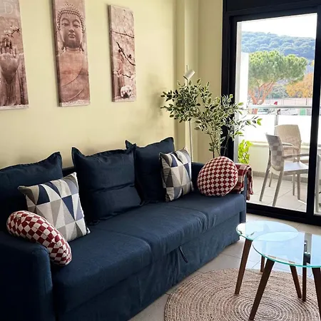 Relax Playa Fenals Appartement Lloret de Mar