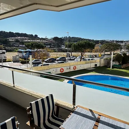 Relax Playa Fenals Appartement *