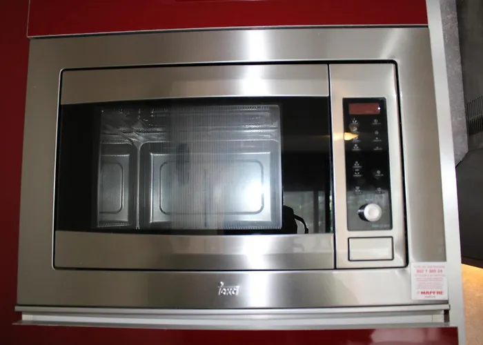 Apartament Relax Playa Fenals