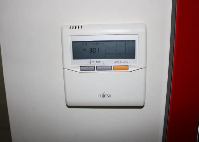 Relax Playa Fenals *