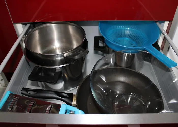 Relax Playa Fenals *