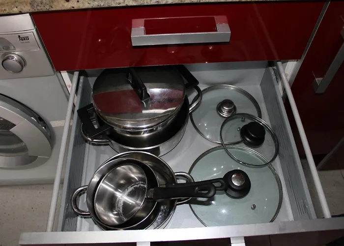 Apartament Relax Playa Fenals Lloret de Mar