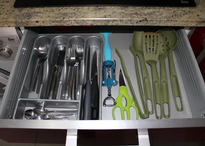 Apartament Relax Playa Fenals *