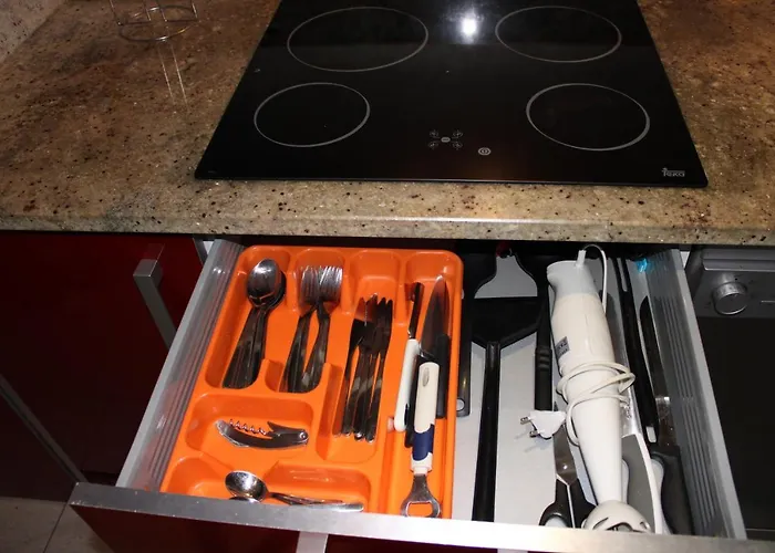 Relax Playa Fenals Apartament