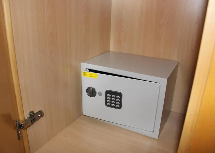 Relax Playa Fenals Apartament Lloret de Mar