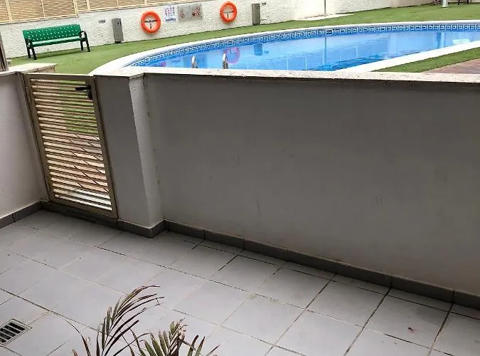 Apartament Relax Playa Fenals Lloret de Mar