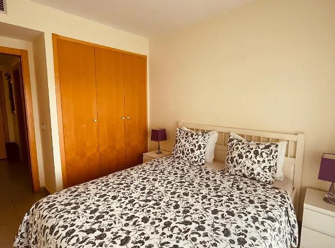 Relax Playa Fenals Apartment Lloret de Mar