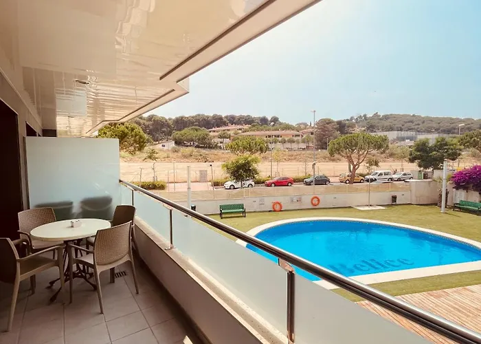 Relax Playa Fenals Lloret de Mar