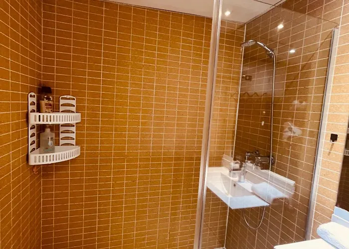 Apartament Relax Playa Fenals