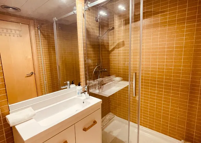 Apartament Relax Playa Fenals