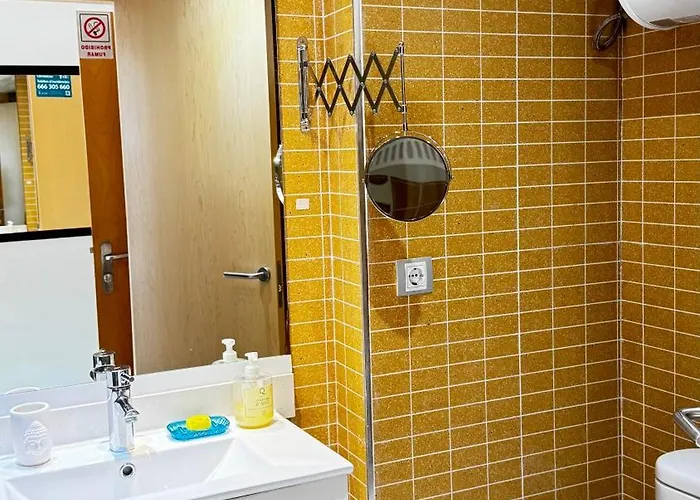 Relax Playa Fenals * Lloret de Mar