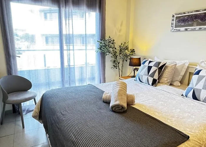 Relax Playa Fenals *