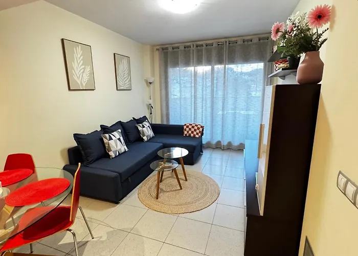 Relax Playa Fenals *