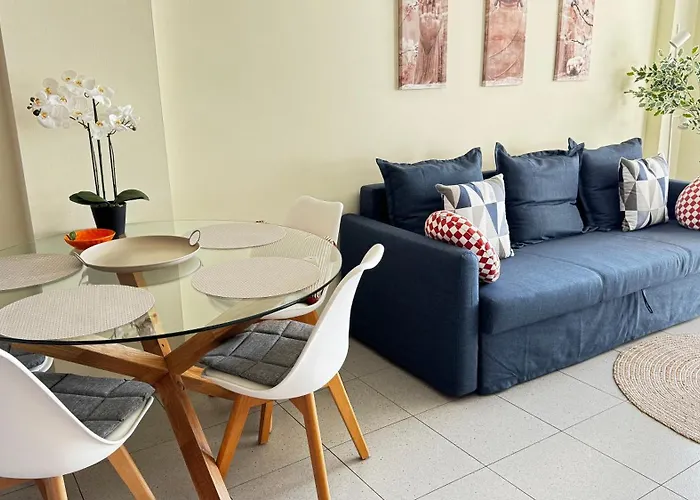 Relax Playa Fenals * Lloret de Mar