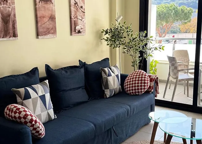 Relax Playa Fenals Apartament Lloret de Mar