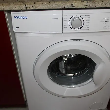 Relax Playa Fenals Apartmán Lloret de Mar